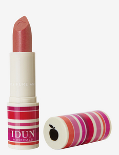 Creme Lipstick Ingrid Marie, IDUN Minerals