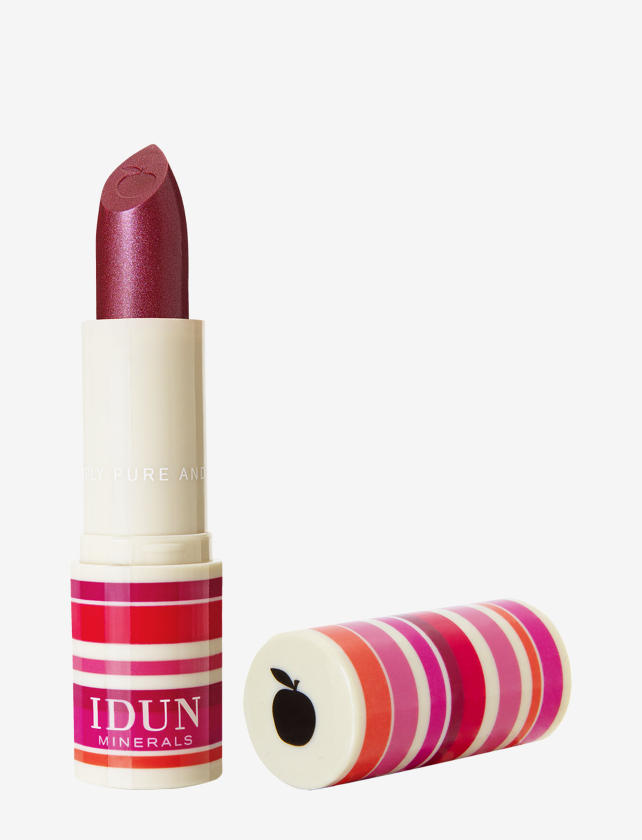 Creme Lipstick Sylvia