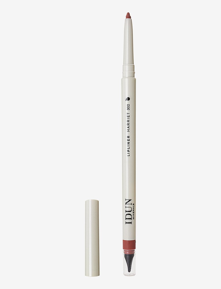 IDUN Minerals - IDUN Minerals Lipliner - ferming - harriet - 0