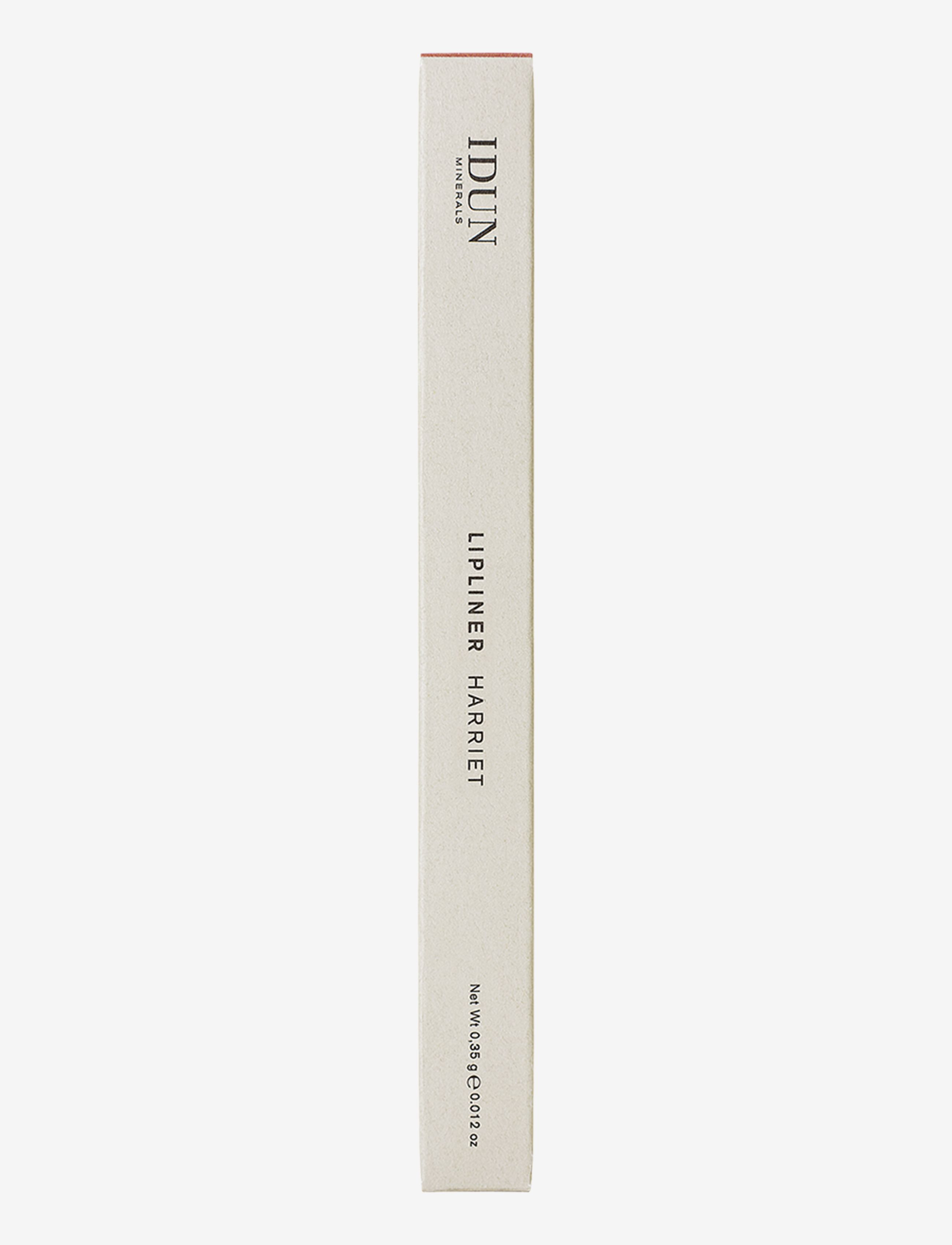 IDUN Minerals - IDUN Minerals Lipliner - rippijuhlat - harriet - 1