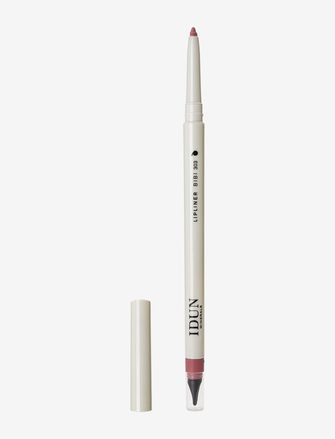 IDUN Minerals - Lipliner Bibi - festtøj til outletpriser - bibi - 0