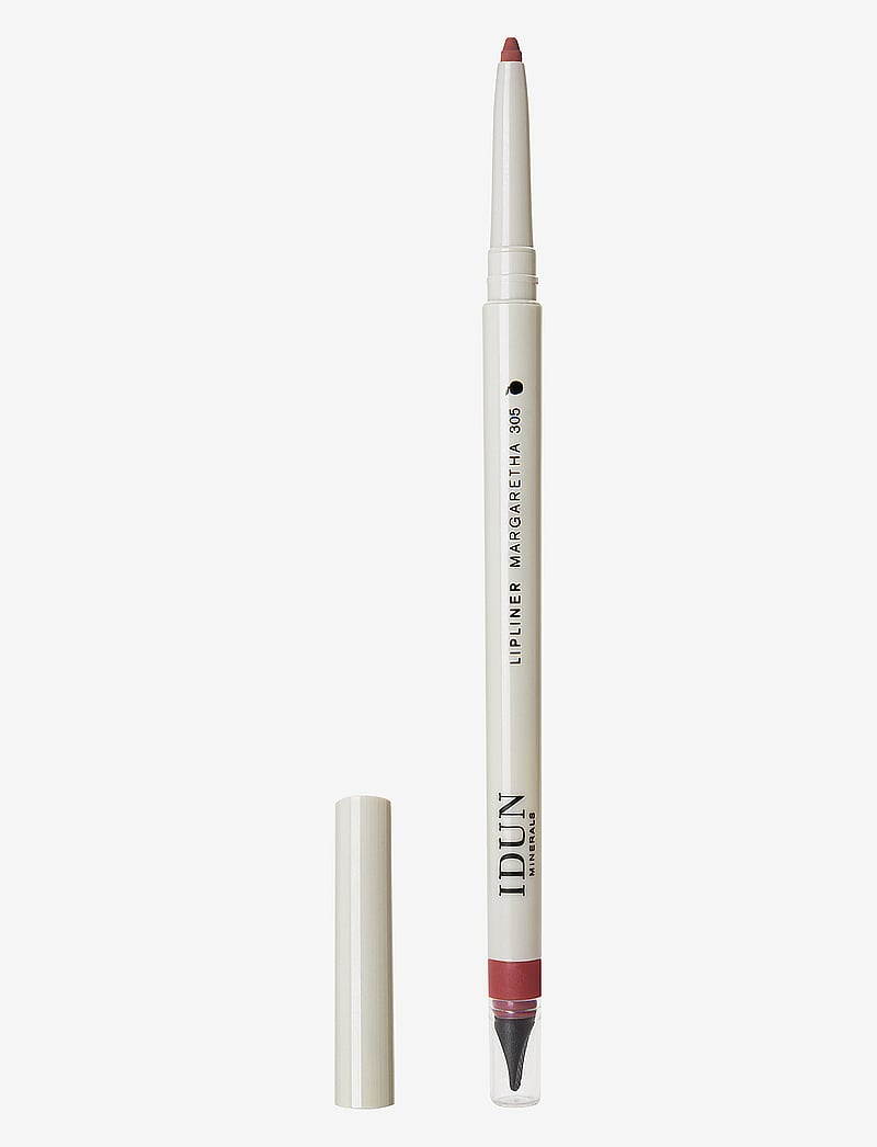 IDUN Minerals - IDUN Minerals Lipliner - makeup - margaretha - 0