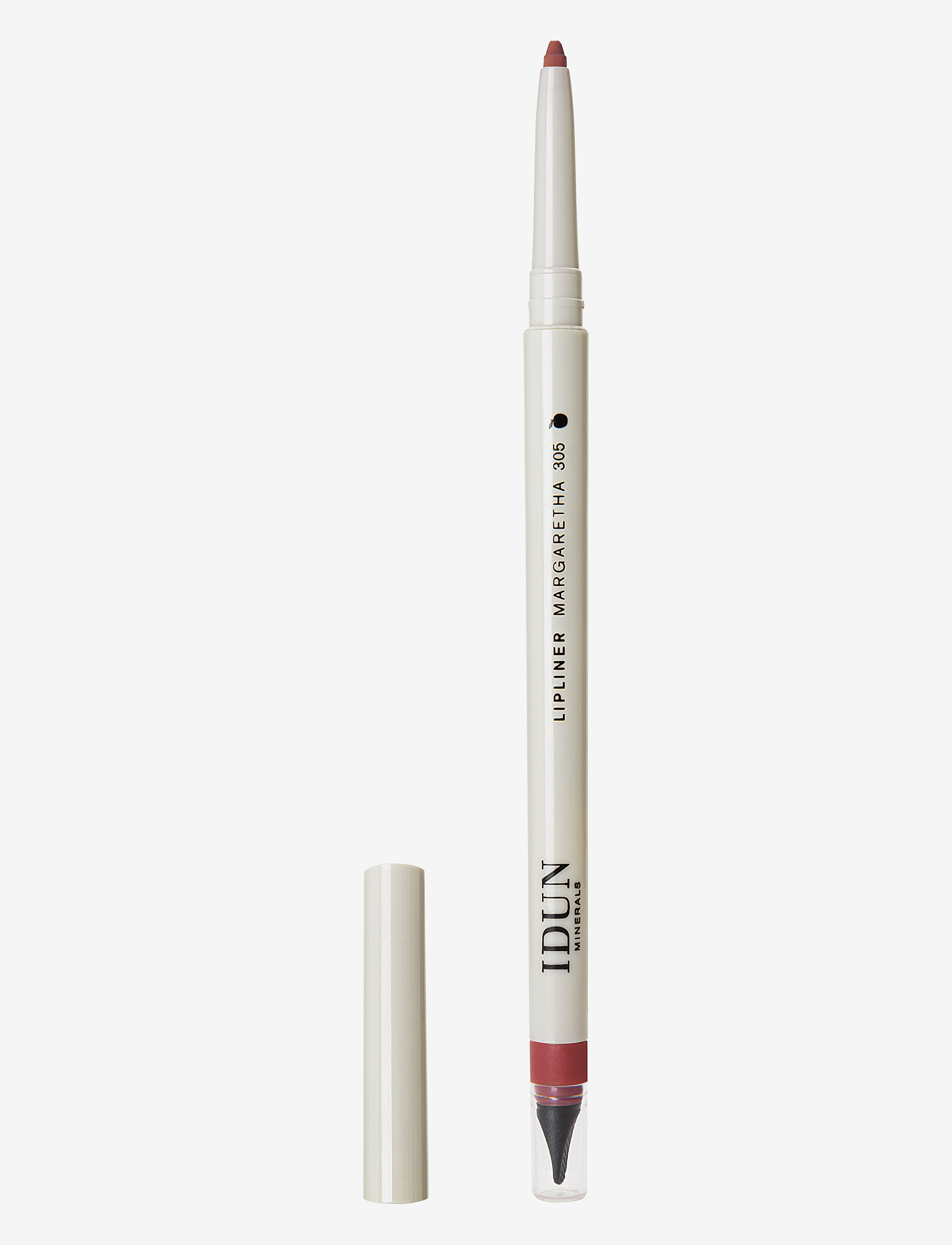 IDUN Minerals IDUN Minerals Lipliner - Meik - MARGARETHA / coral