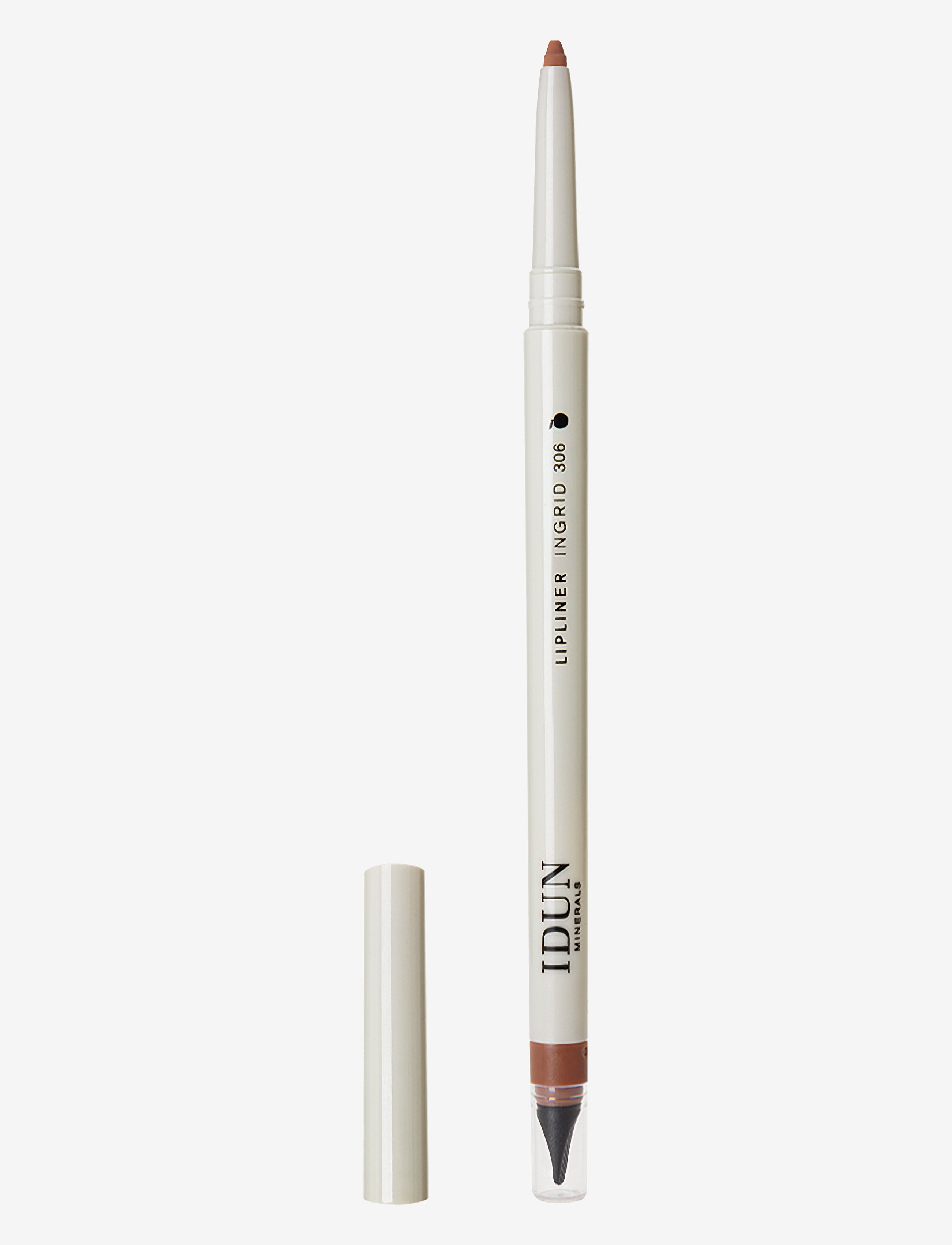 IDUN Minerals Idun Minerals Lipliner, 0.35 GRAM, Beige, Læber > Lipliner, Dame
