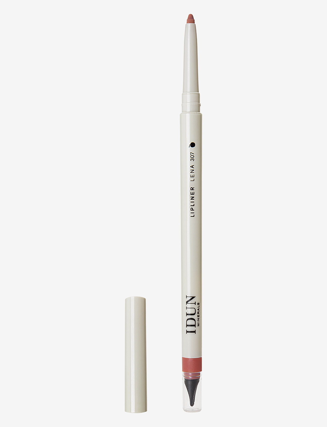 IDUN Minerals - IDUN Minerals Lipliner - konfirmation - lena - 0