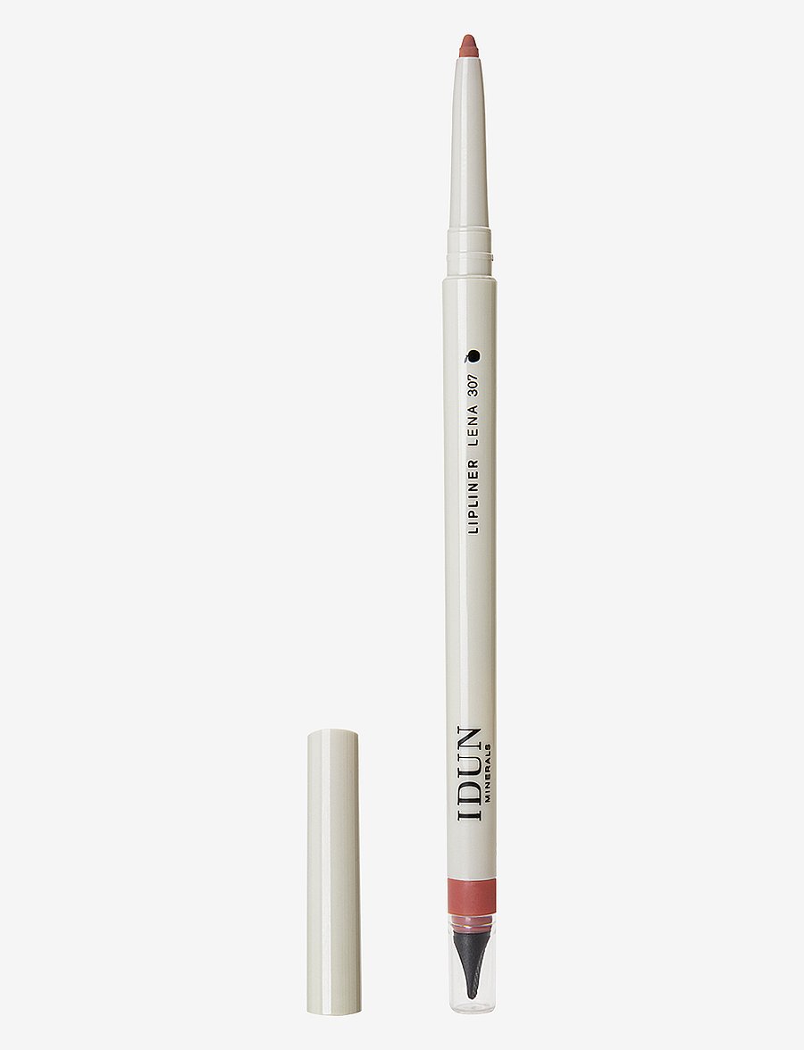 IDUN Minerals - IDUN Minerals Lipliner - makeup - lena - 0