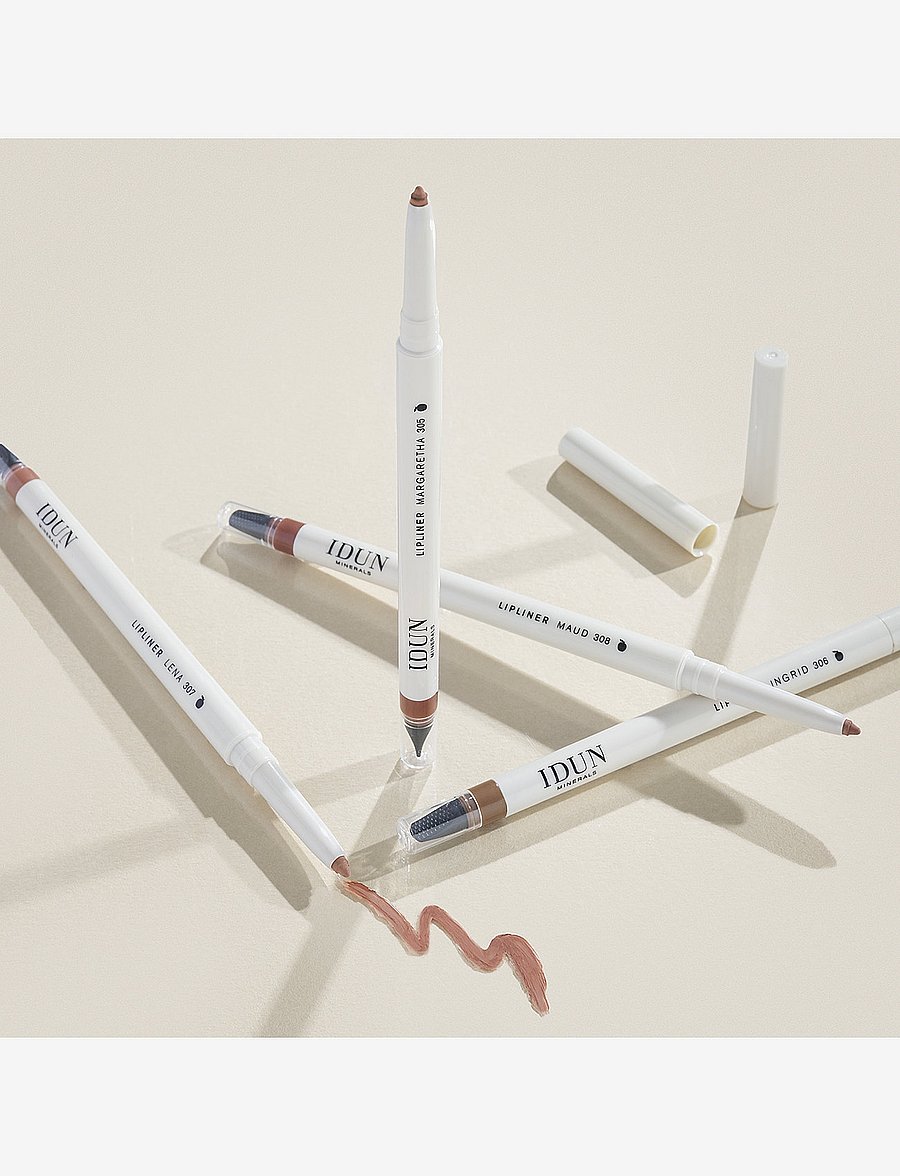 IDUN Minerals - IDUN Minerals Lipliner - makeup - lena - 2