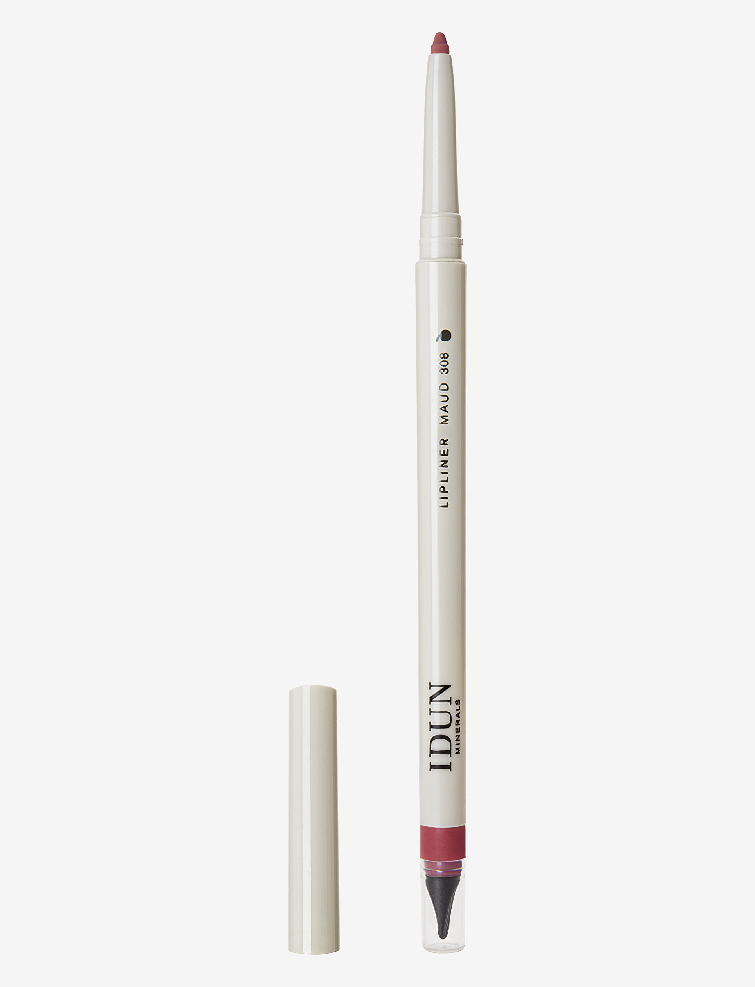 IDUN Minerals IDUN Minerals Lipliner - Certifierade veganska produkter - MAUD / pink/rose