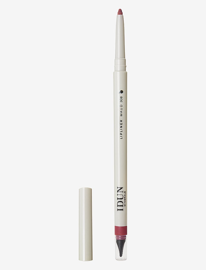 IDUN Minerals - Lipliner Maud - makeup - maud - 0