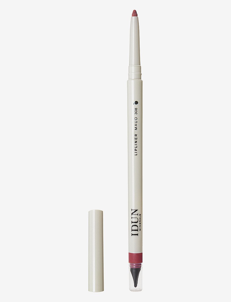 IDUN Minerals - Lipliner Maud - makeup - maud - 0