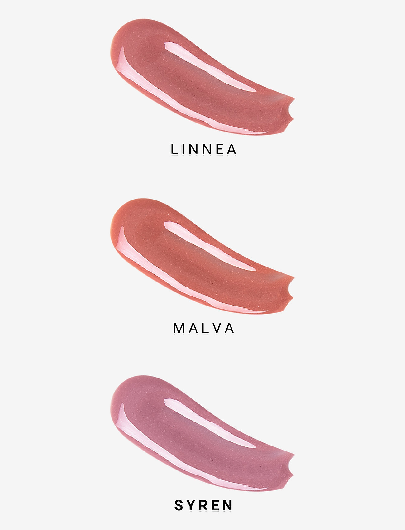 IDUN Minerals - Oil-Infused Tinted Lip Elixir - smink - malva - 3