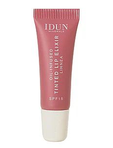 Oil-Infused Tinted Lip Elixir, IDUN Minerals
