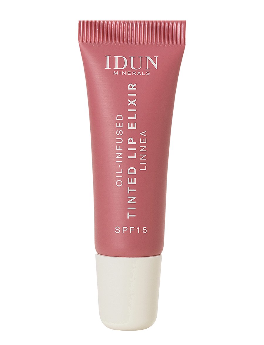 IDUN Minerals - Oil-Infused Tinted Lip Elixir - makeup - linnea - 1