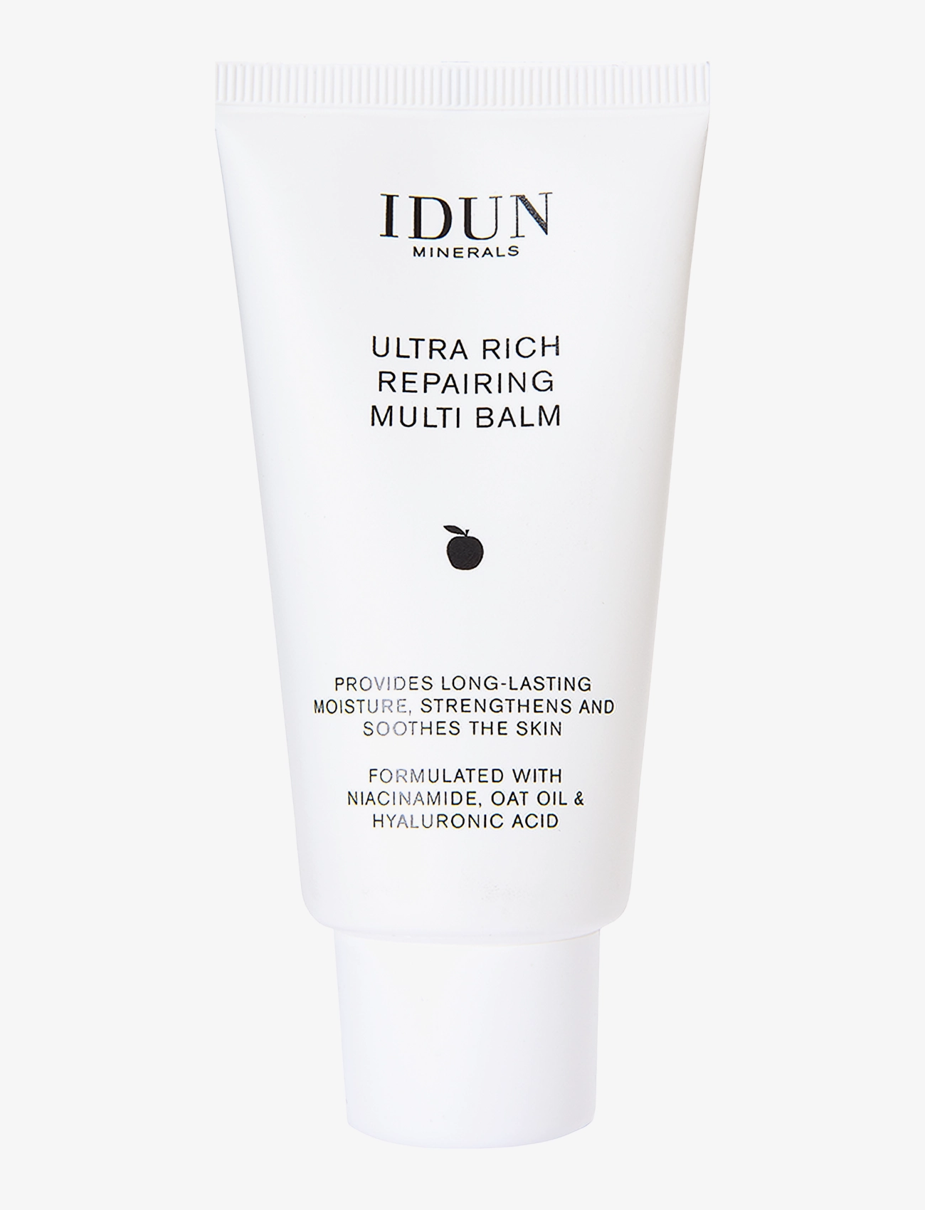 IDUN Minerals Ultra Rich Repairing Multi Balm - Ansigspleje - MULTI BALM / clear