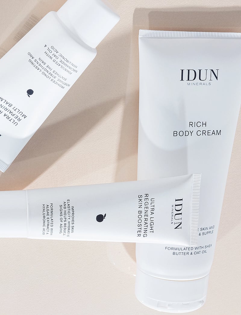 IDUN Minerals - Ultra Rich Repairing Multi Balm - niisutajad - multi balm - 0