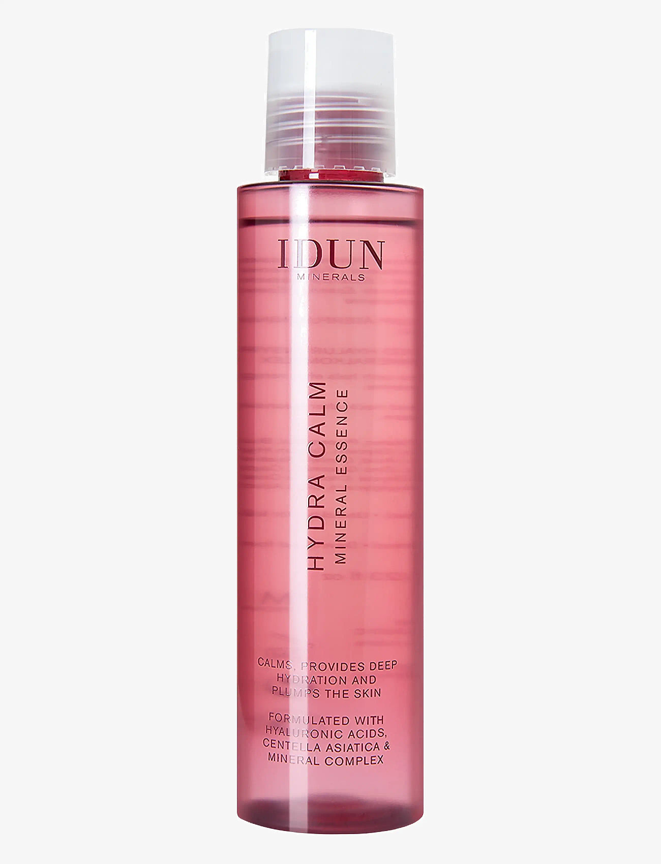 IDUN Minerals - Hydra Calm Mineral Essence - essence - hydrating essence - 0