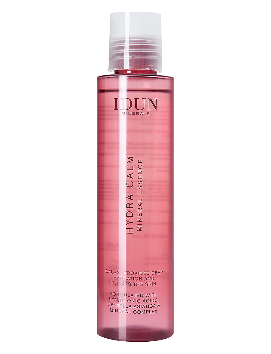 IDUN Minerals - Hydra Calm Mineral Essence - kjarni - hydrating essence - 0