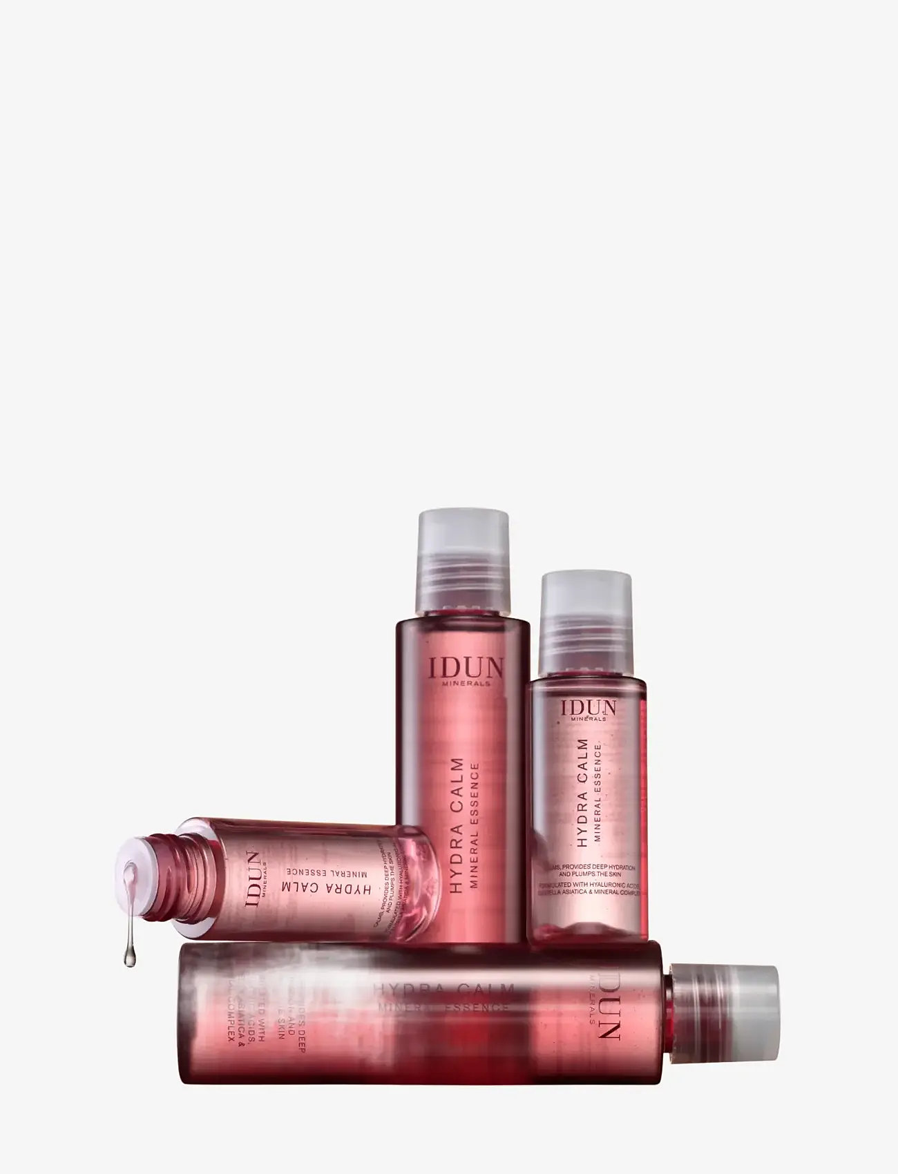 IDUN Minerals - Hydra Calm Mineral Essence - essence - hydrating essence - 2