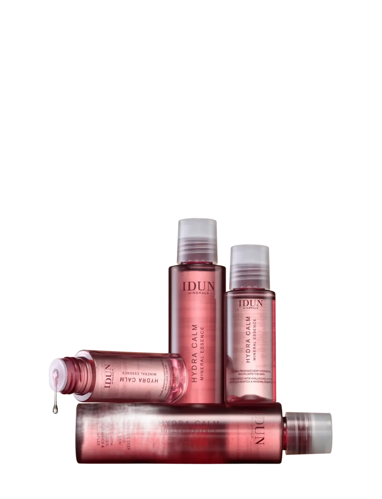 IDUN Minerals - Hydra Calm Mineral Essence - essence - hydrating essence - 2
