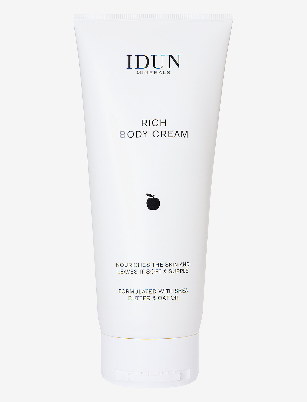 IDUN Minerals - Rich Body Cream - kreemid - body cream - 1
