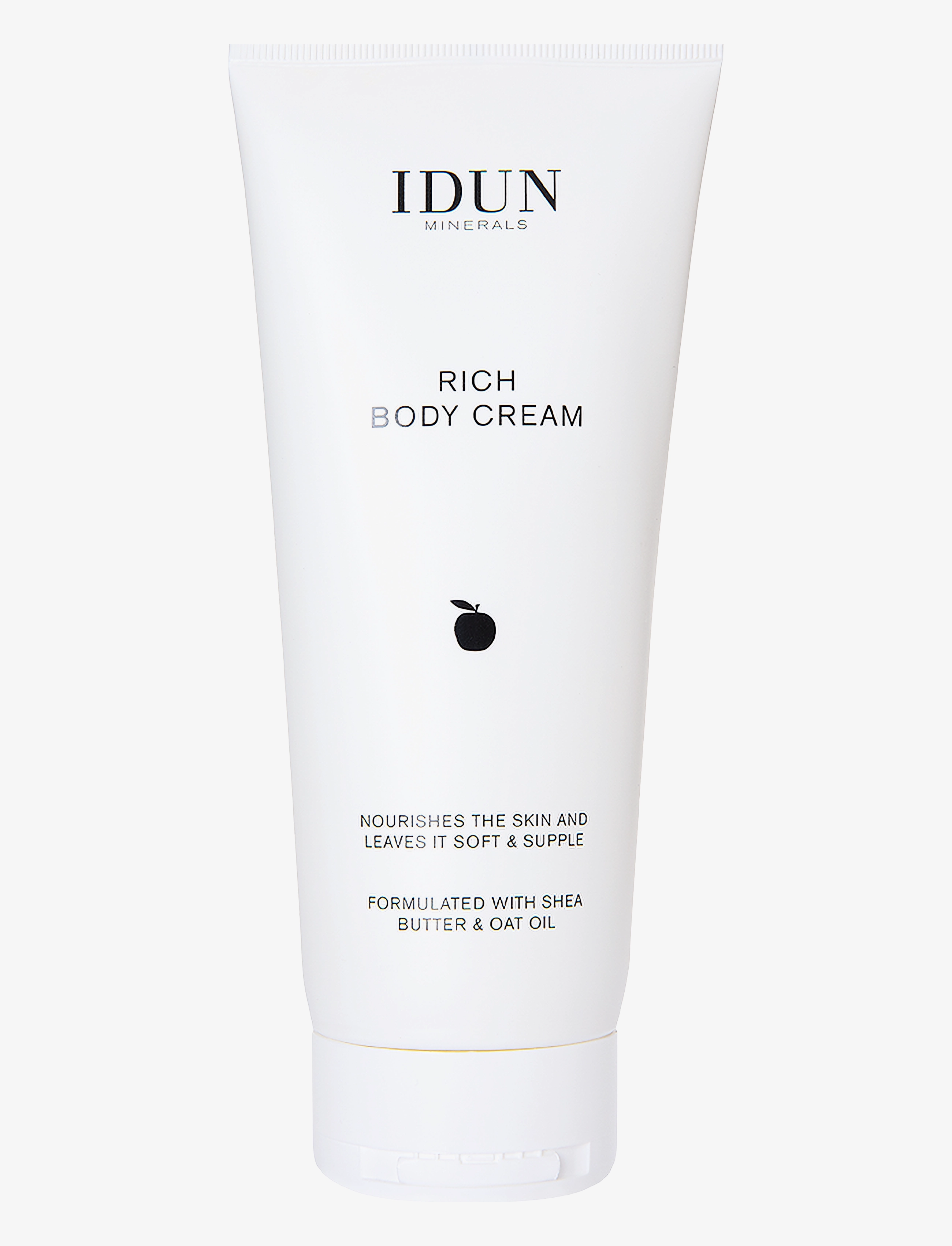 IDUN Minerals - Rich Body Cream - body cream - 1