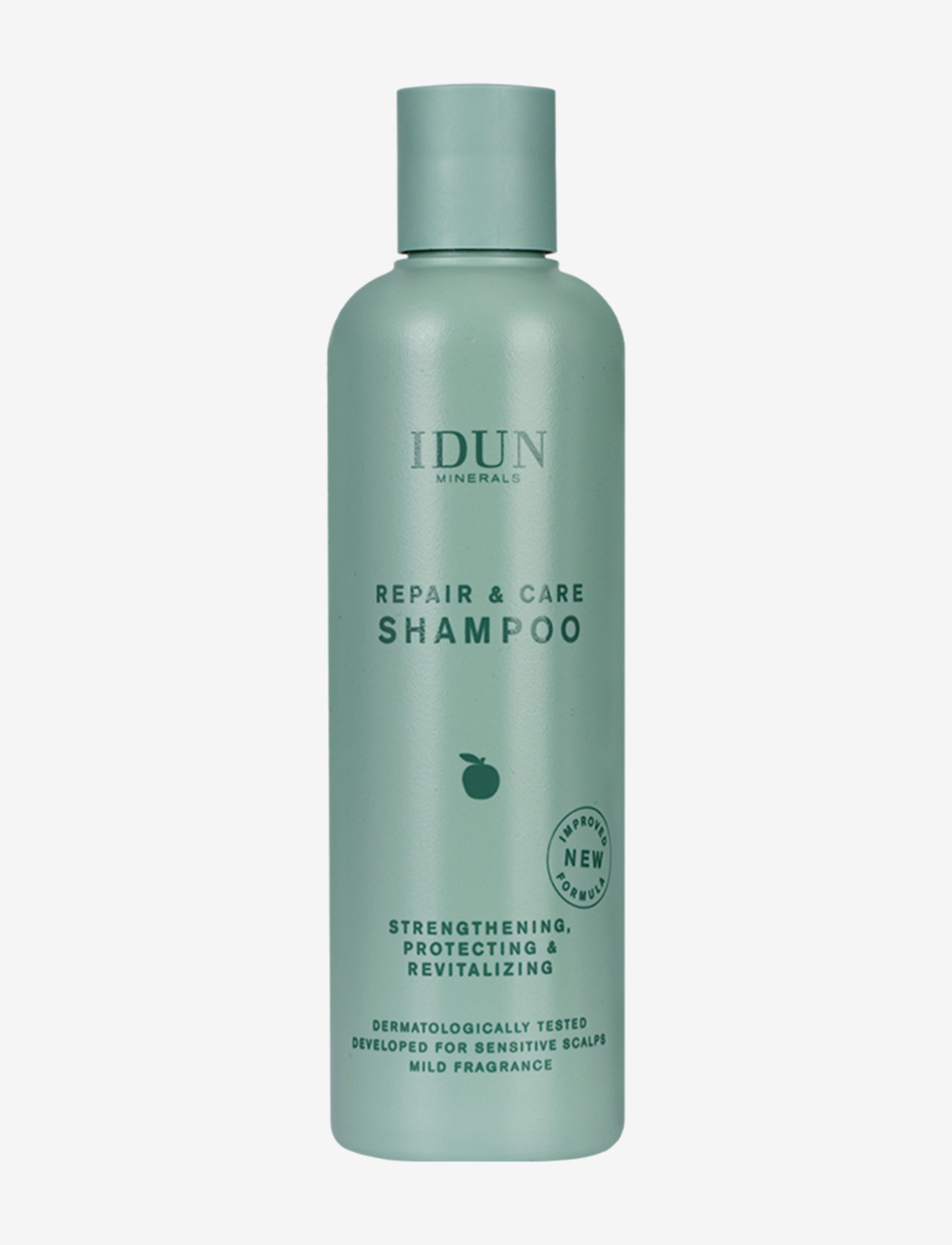 IDUN Minerals - Repair & Care Shampoo - clear - 0