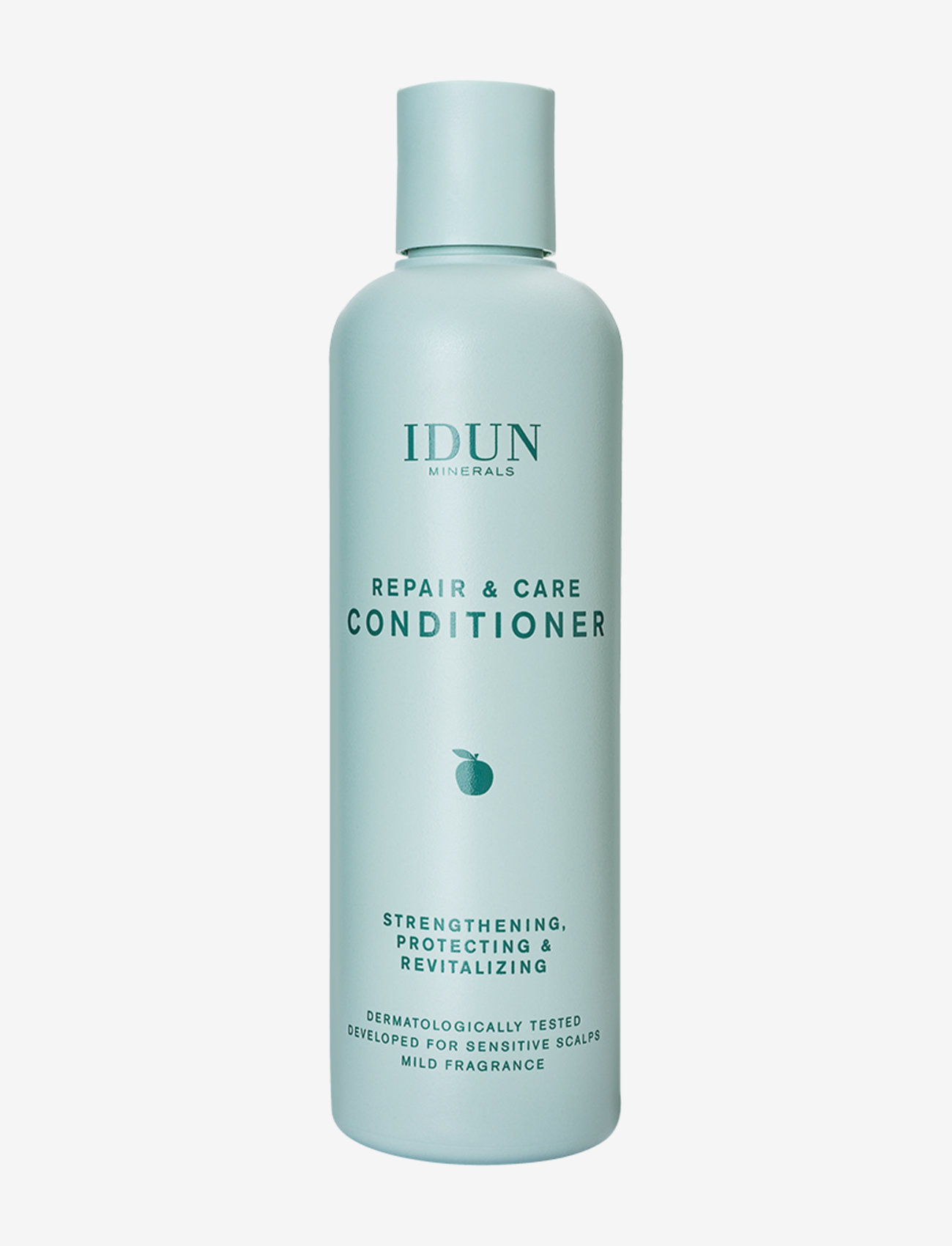 IDUN Minerals - Repair & Care Conditioner - hårpleje - clear - 0