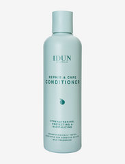 IDUN Minerals - Repair & Care Conditioner - hårpleje - clear - 0
