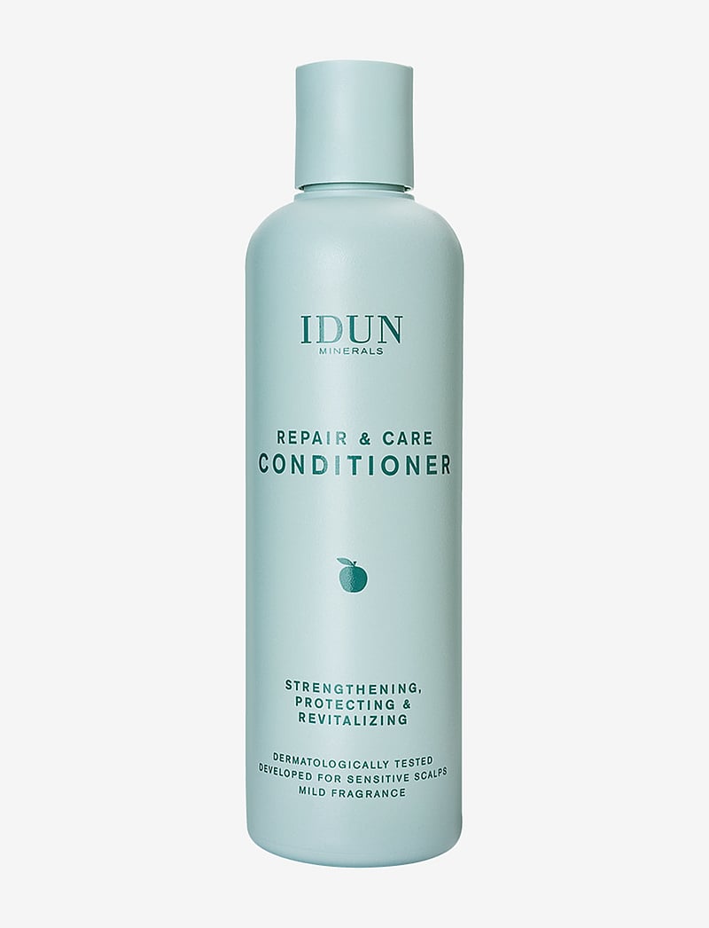 IDUN Minerals - Repair & Care Conditioner - hárnæring - clear - 0