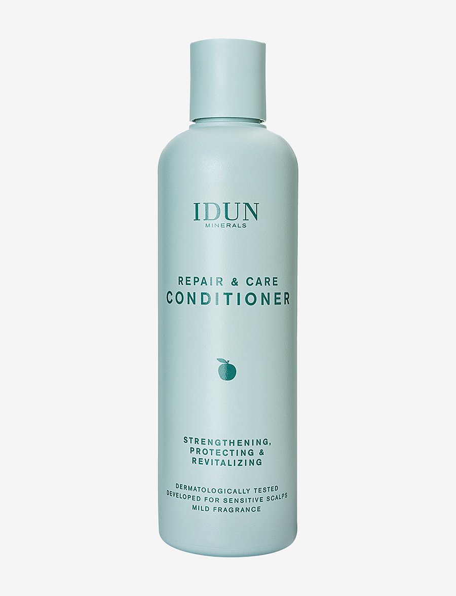 IDUN Minerals - Repair & Care Conditioner - palsam - clear - 0
