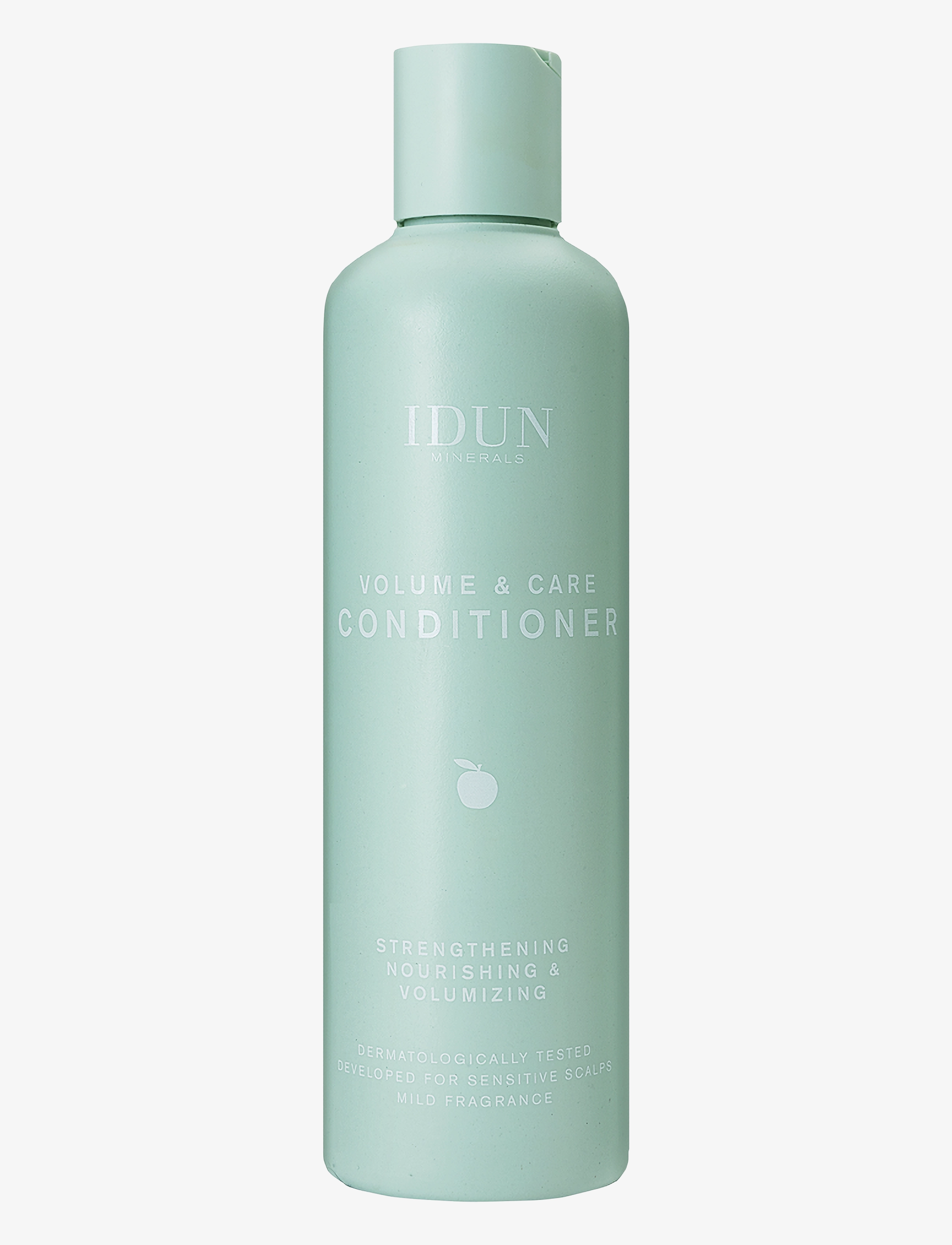 IDUN Minerals Volume & Care Conditioner - Juuksed - CLEAR / undefined