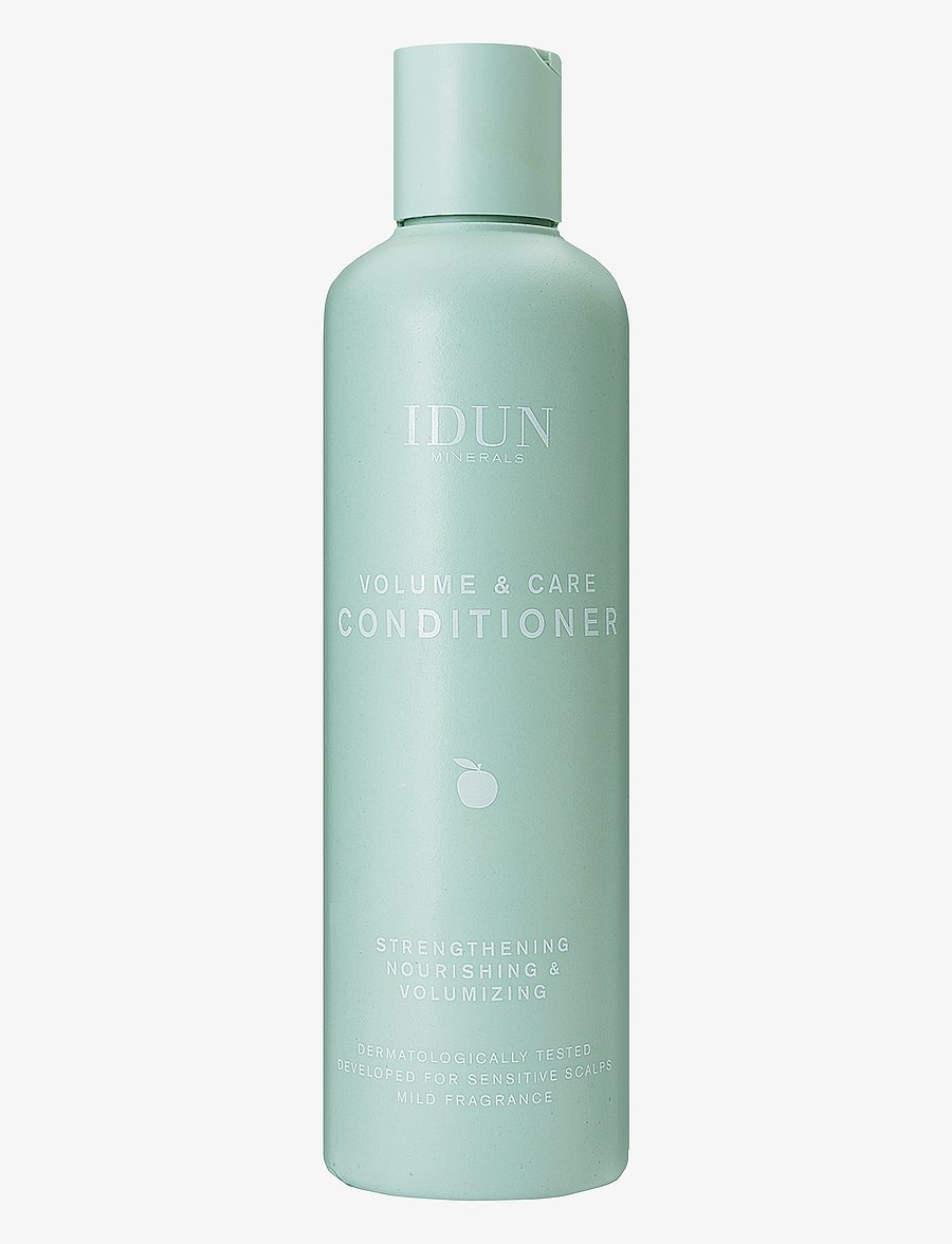 IDUN Minerals - Volume & Care Conditioner - palsam - clear - 0