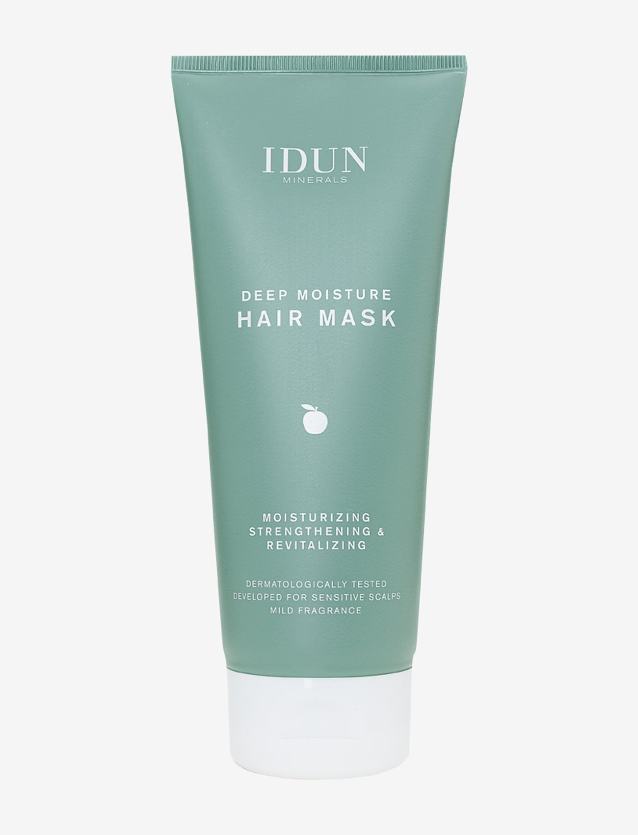 IDUN Minerals - Deep Moisture Hair Mask - clear - 0
