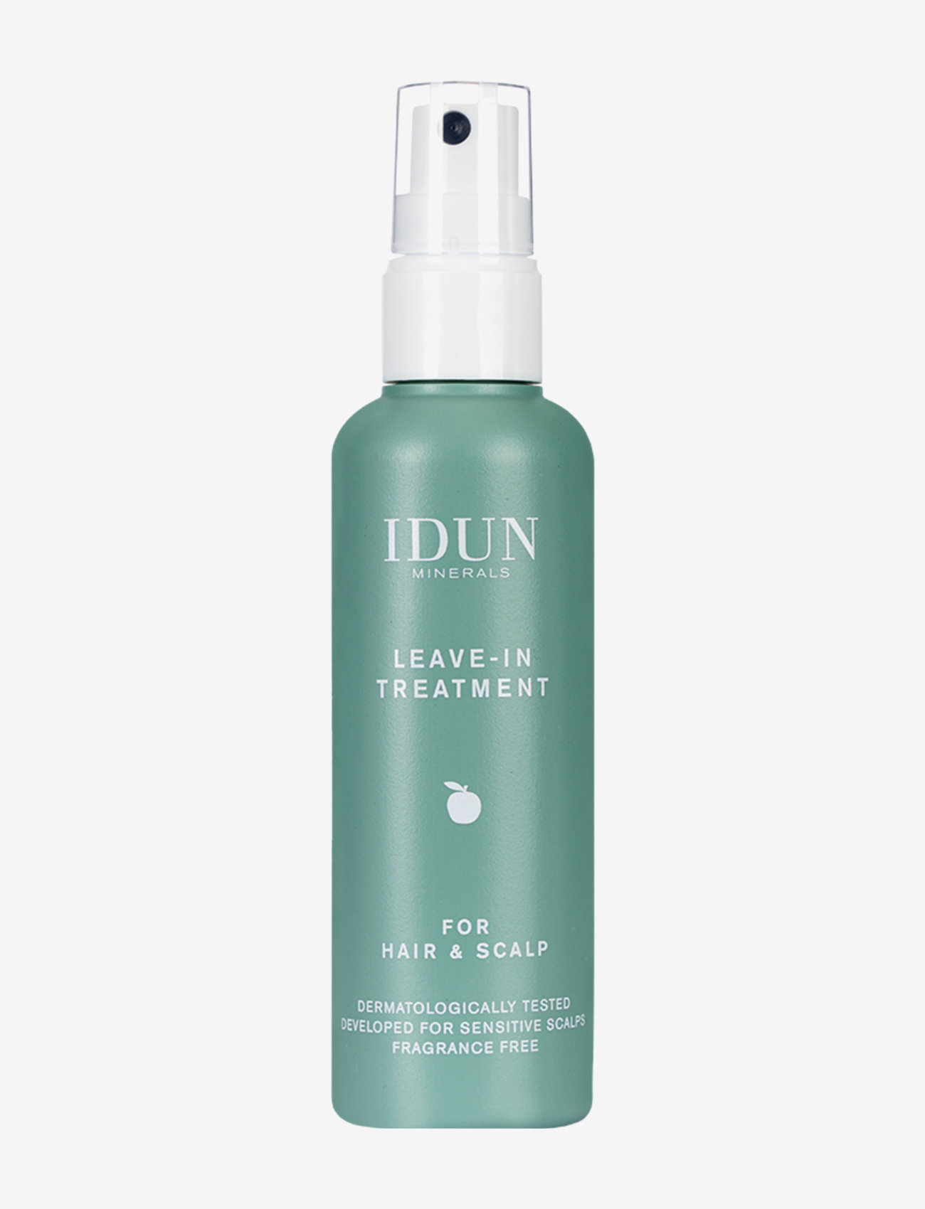 IDUN Minerals - Leave-In Treatment for Hair & Scalp - clear - 0