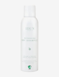 Refreshing Dry Shampoo, IDUN Minerals