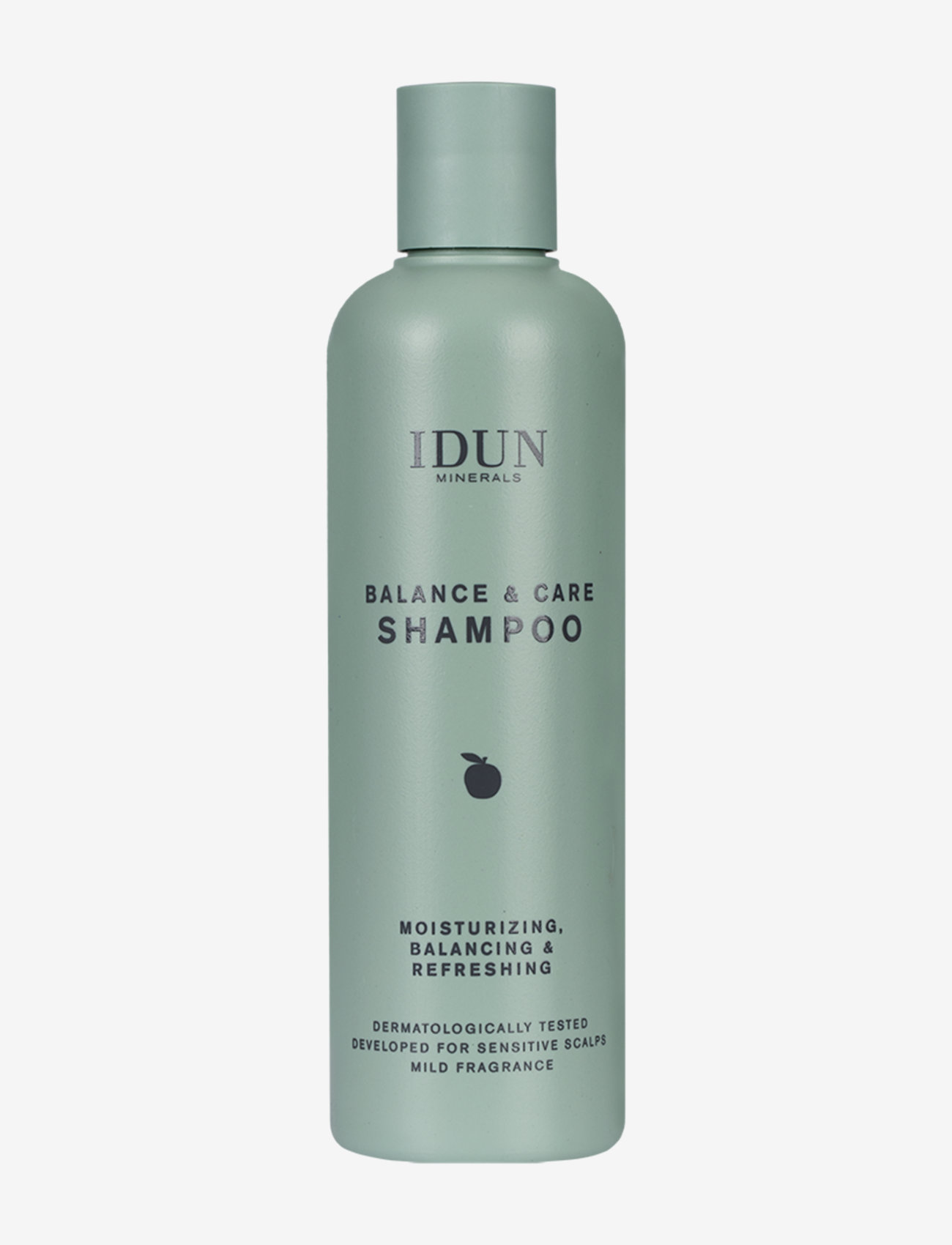 IDUN Minerals Balance & Care Shampoo, Shampoo, Nude, Str: 250 ml