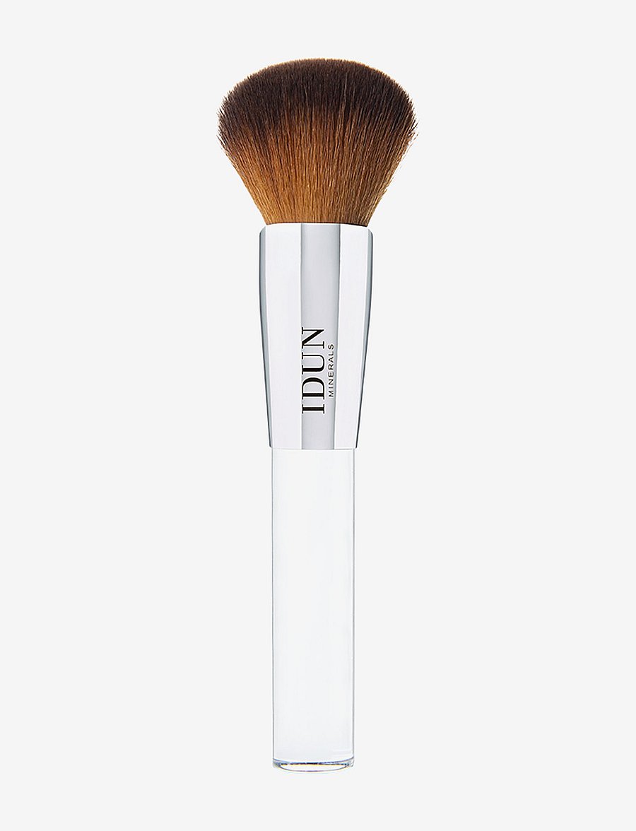 IDUN Minerals - Kabuki Brush - clear - 0