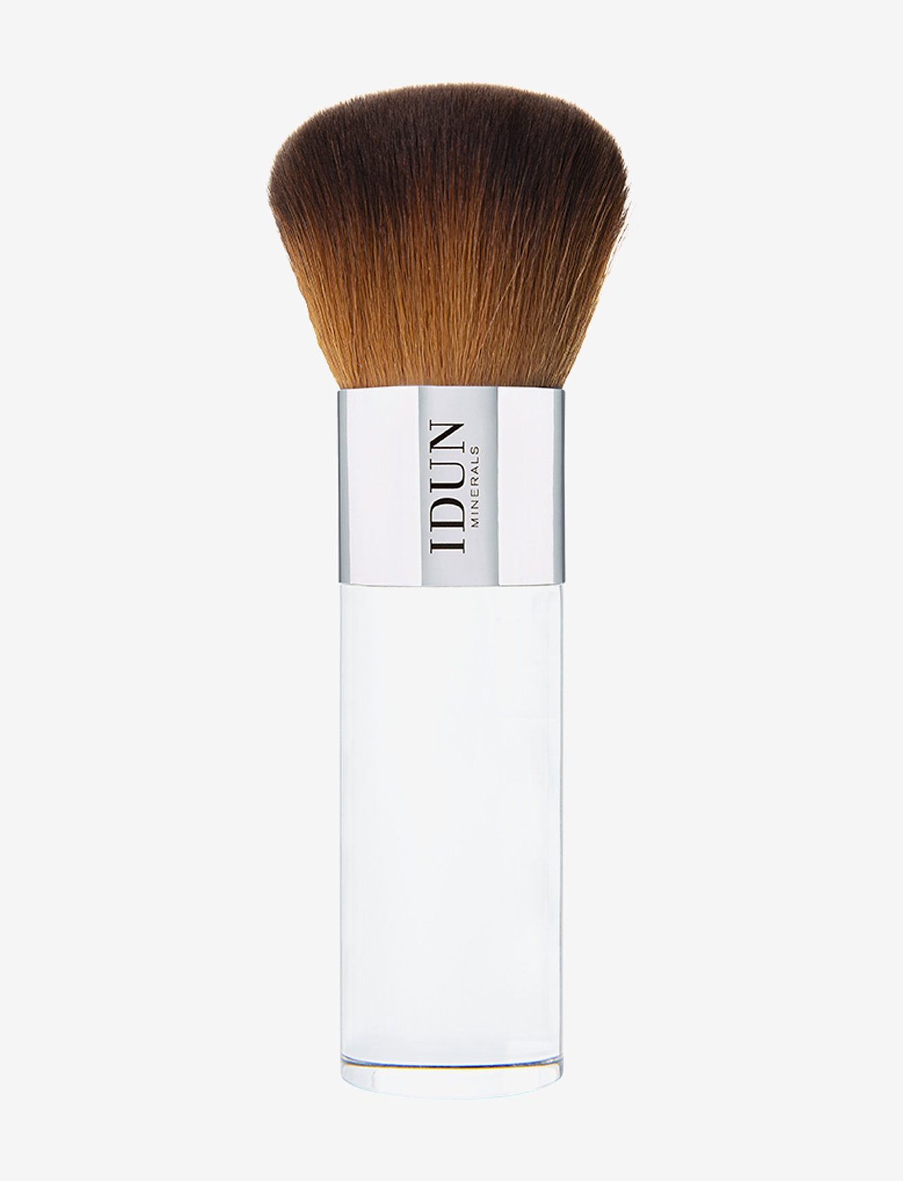 IDUN Minerals - Large Powder Brush - clear - 0