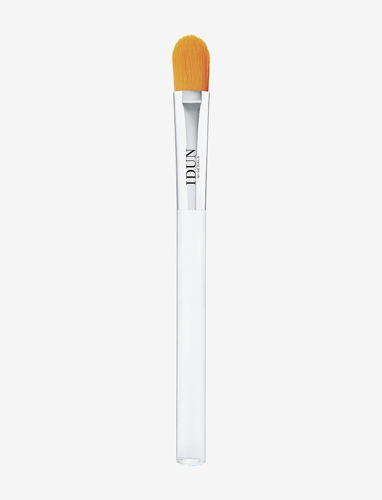 IDUN Minerals Concealer Brush, Concealerbørste, Nude, Str: ONE SIZE