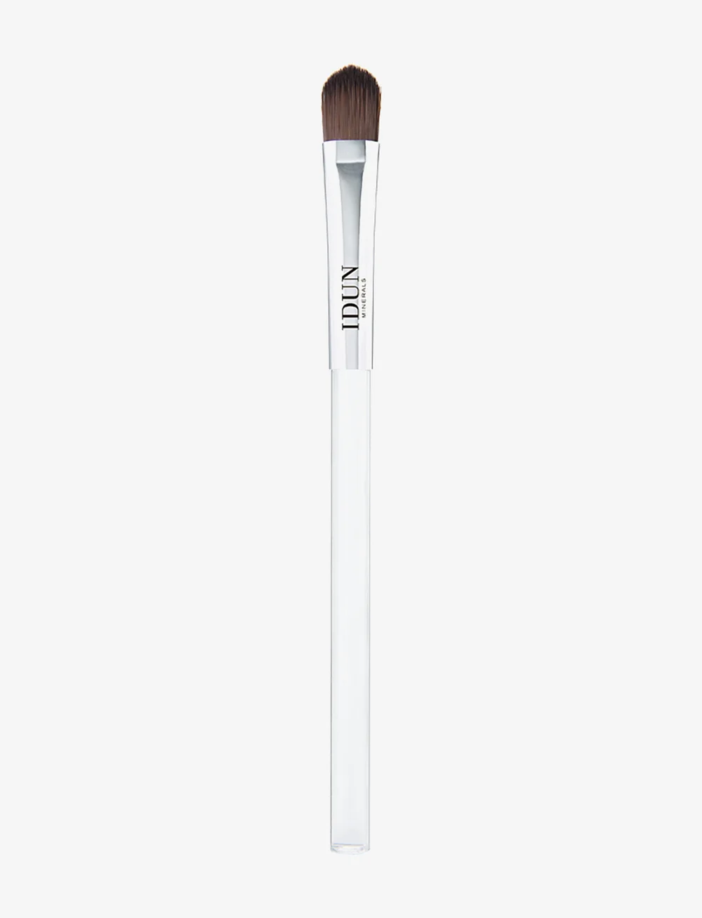 IDUN Minerals - Eyeshadow Brush - makeup - clear - 0