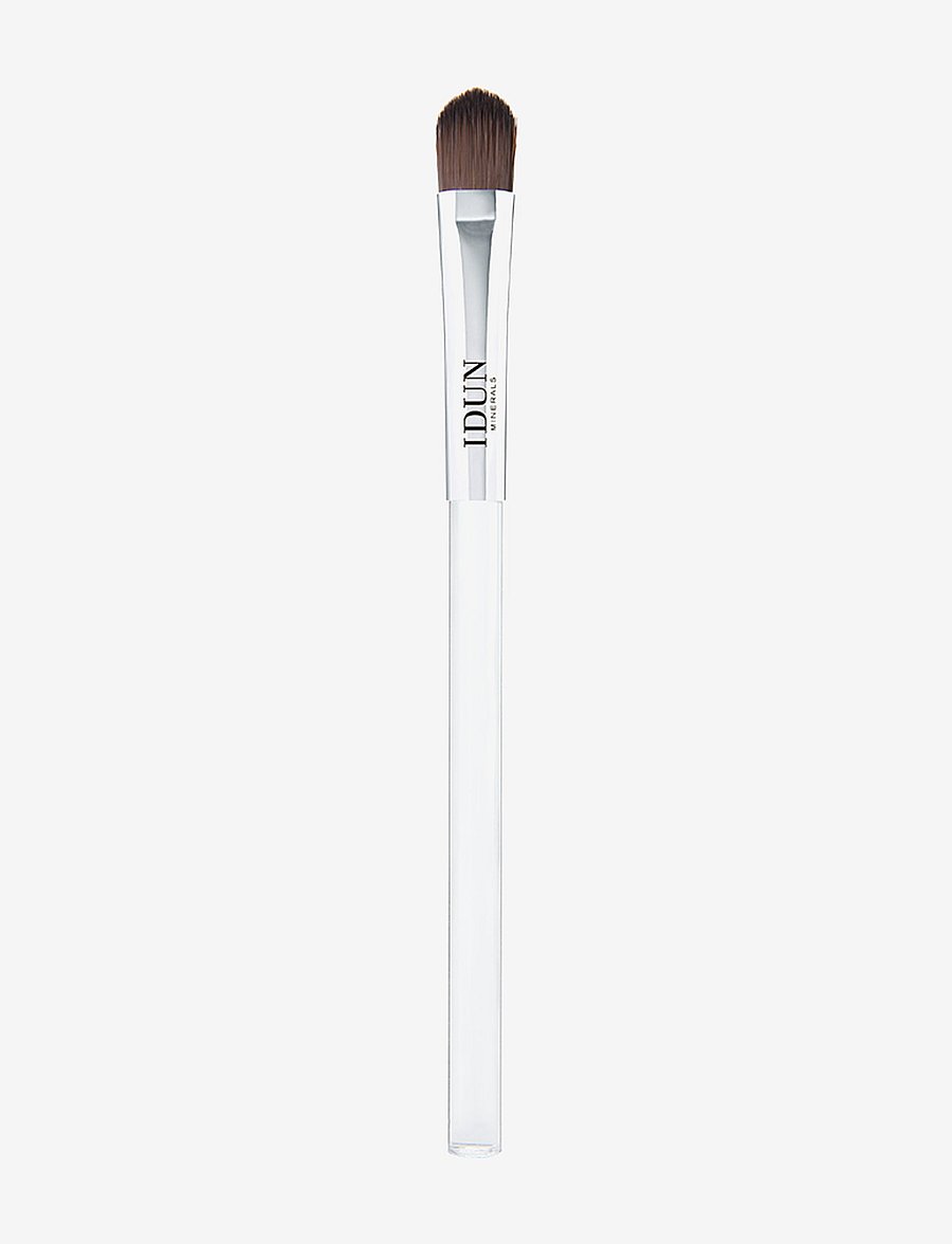 IDUN Minerals - Eyeshadow Brush - smink - clear - 0