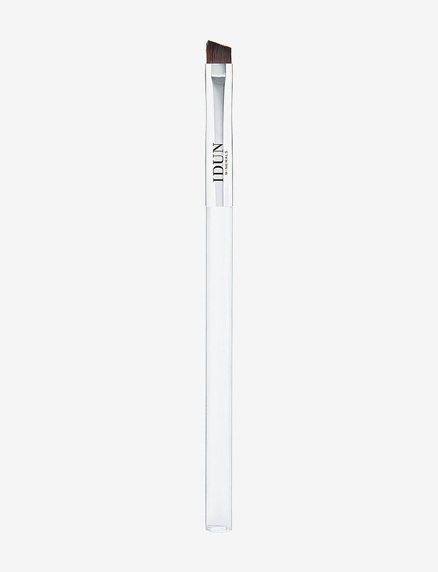 IDUN Minerals - Eye/Lip Definer Brush - smink - clear - 0