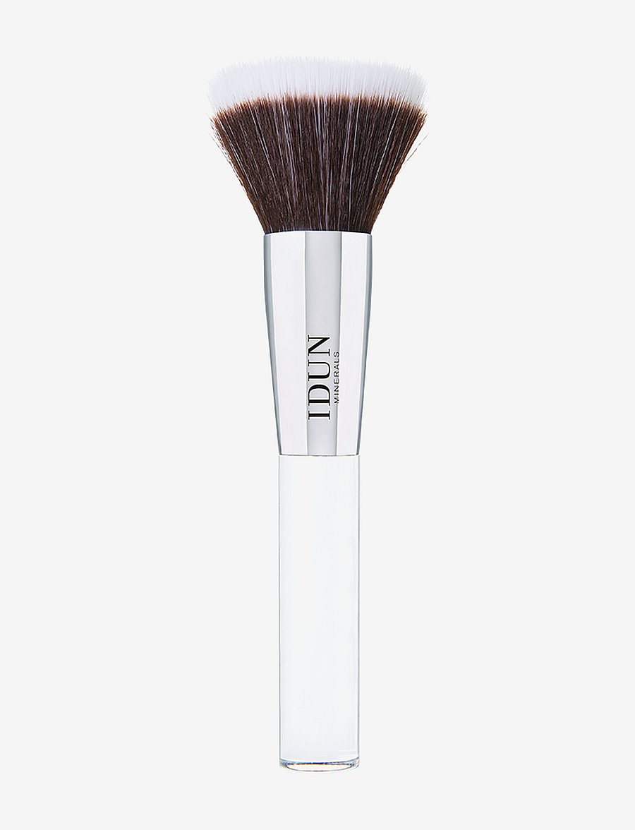 IDUN Minerals - Stippling Brush - clear - 0