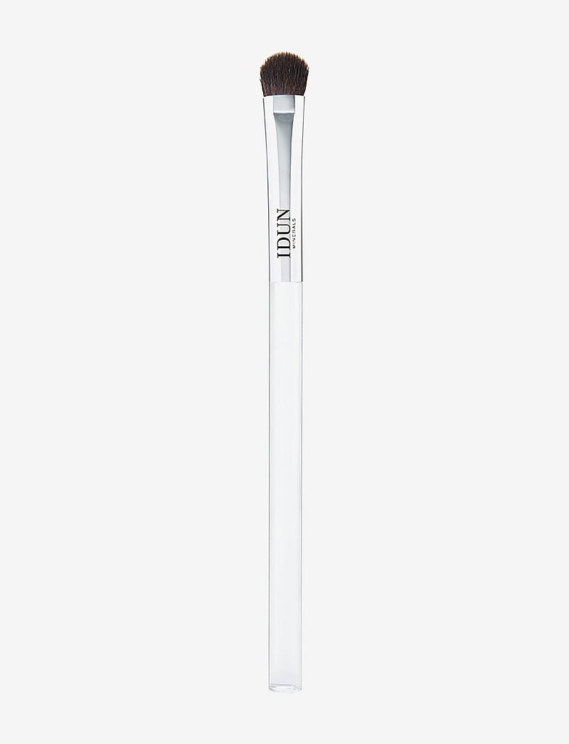 IDUN Minerals - Precision Eyeshadow Brush - makeup - clear - 0