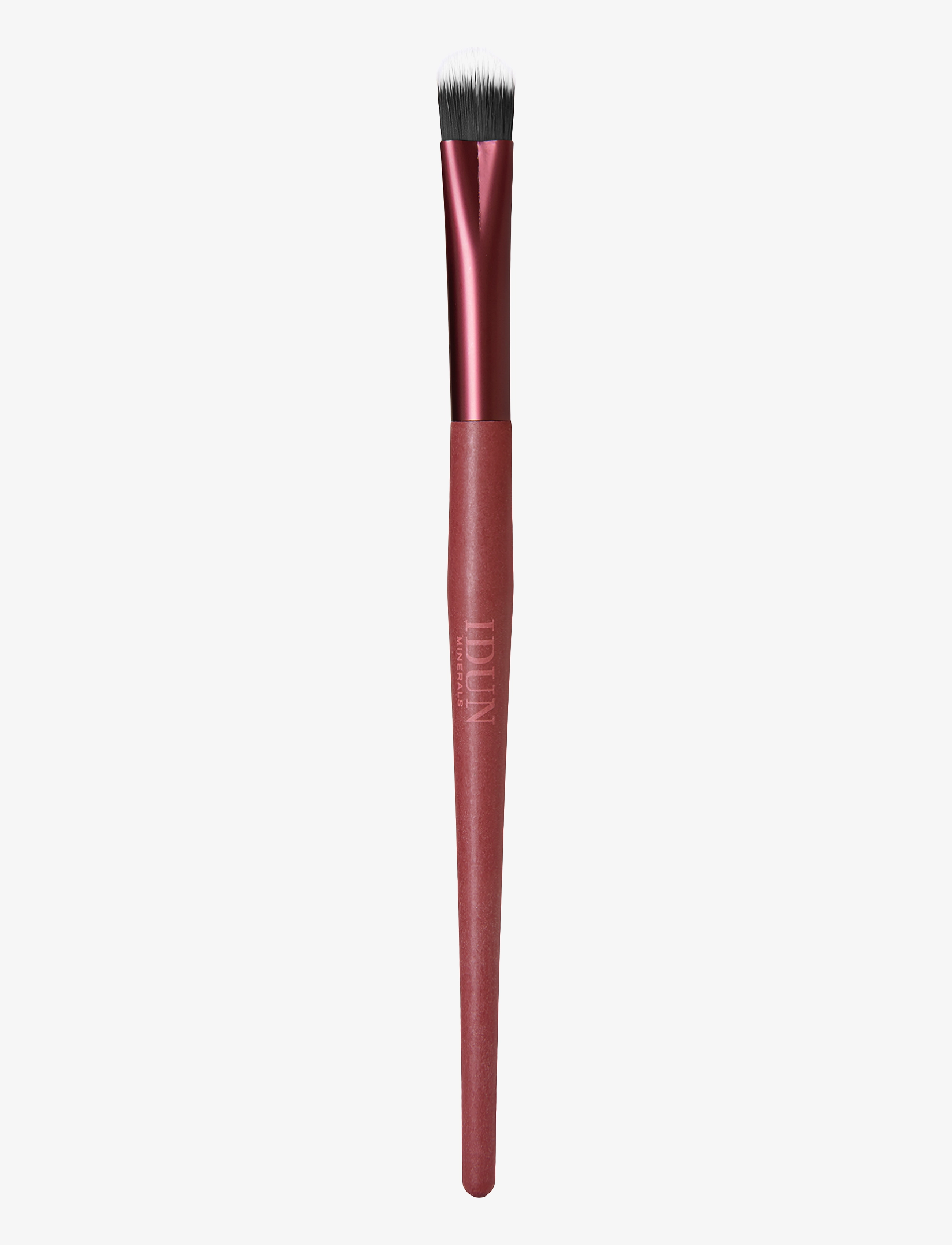 IDUN Minerals Pro Triangle Concealer Brush, Concealerbørste, Nude, Str: ONE SIZE