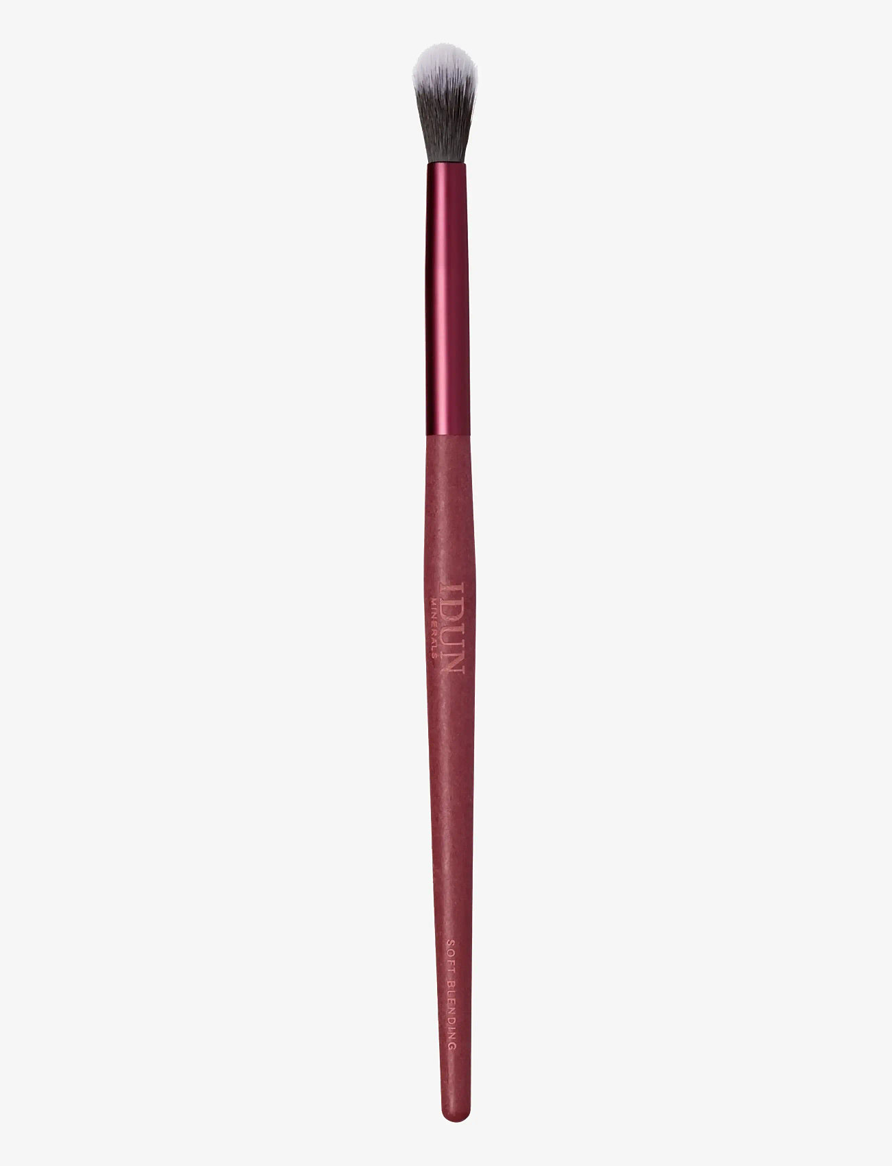IDUN Minerals - Pro Soft Blending Brush - festtøj til outletpriser - pro soft blending brush - 0