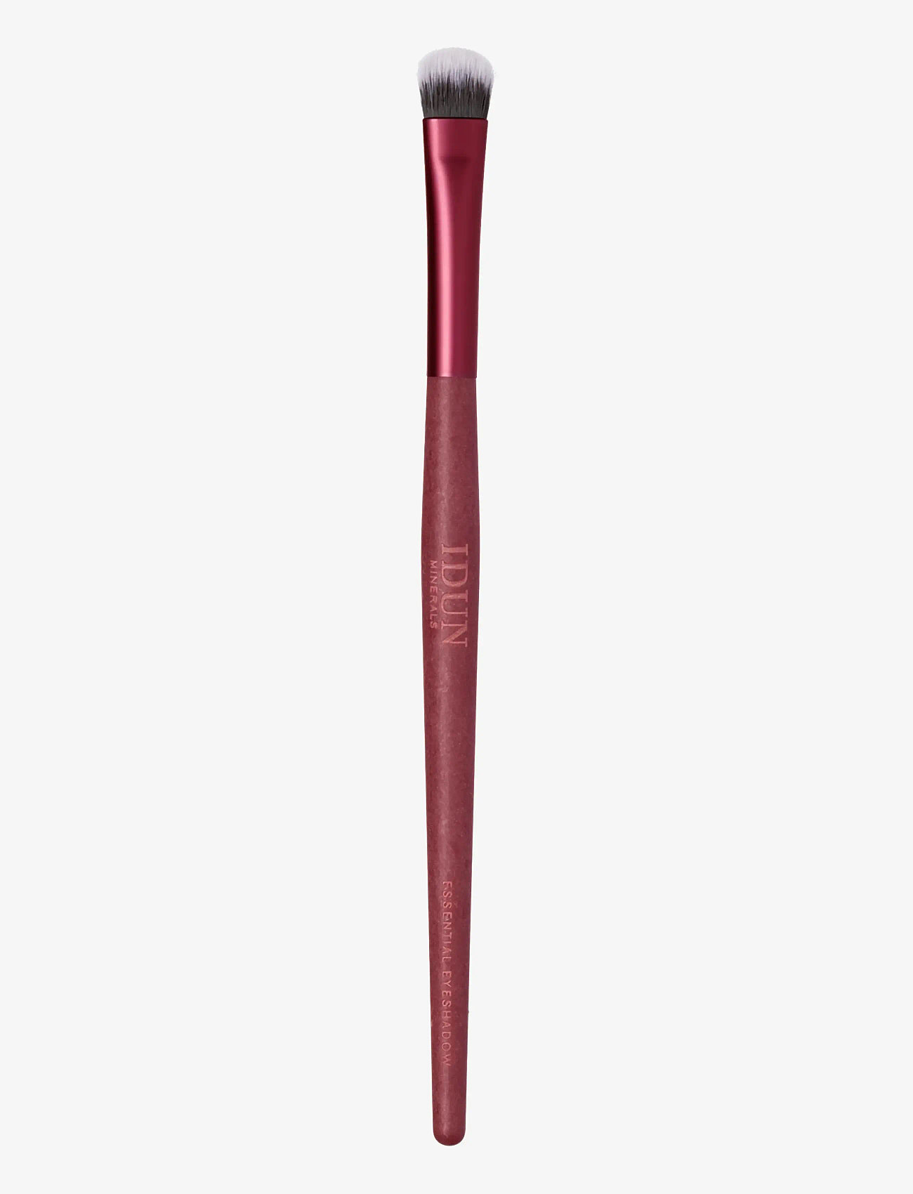 IDUN Minerals - Pro Essential Eyeshadow Brush - smink - pro essential eyeshadow brush - 0