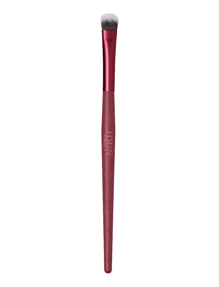 IDUN Minerals - Pro Essential Eyeshadow Brush - makeup - pro essential eyeshadow brush - 0
