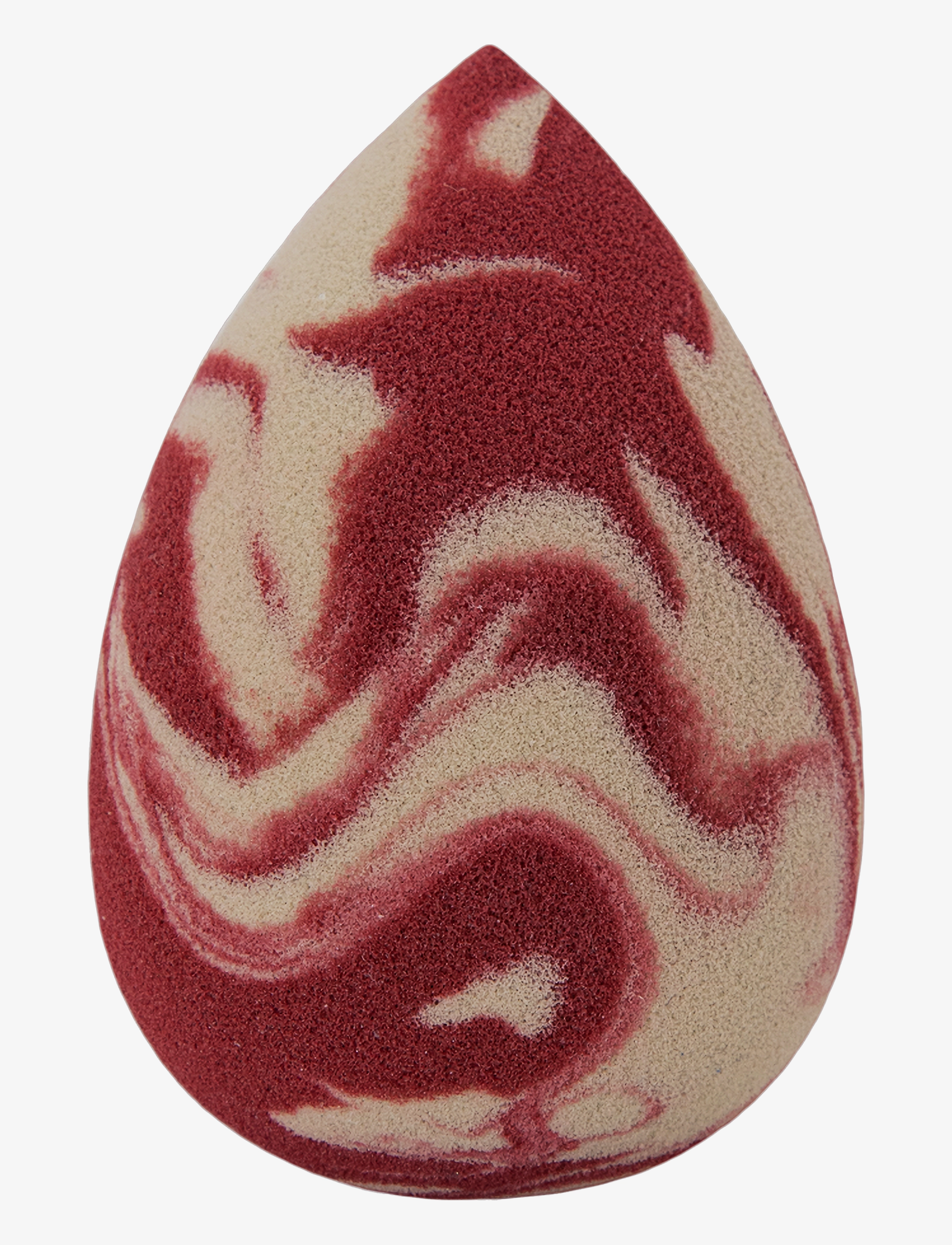 IDUN Minerals Makeup Sponge, One Size, Multi/patterned, Makeup-Redskaber > Svampe Og Applikatorer, Dame