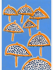 If Walls Could Talk - Pitaya Umbrella - mažiausios kainos - multi-colored - 1